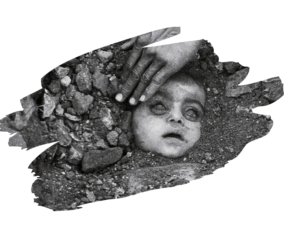 Bhopal Gas Tragedy