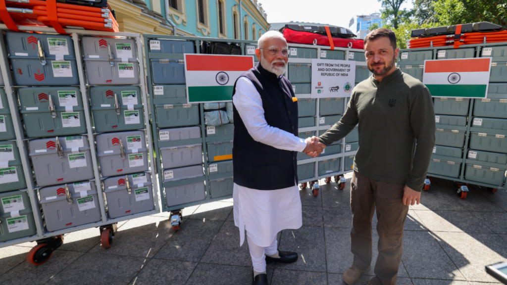 PM Modi