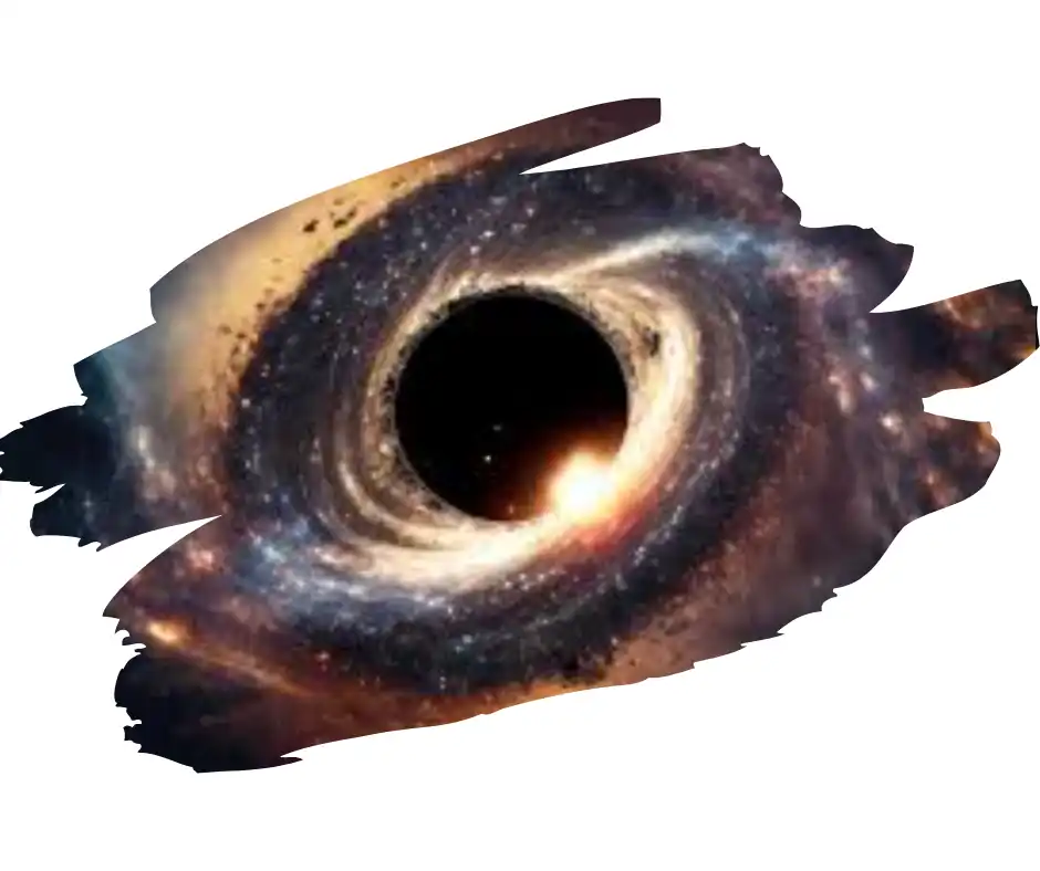 Black Hole