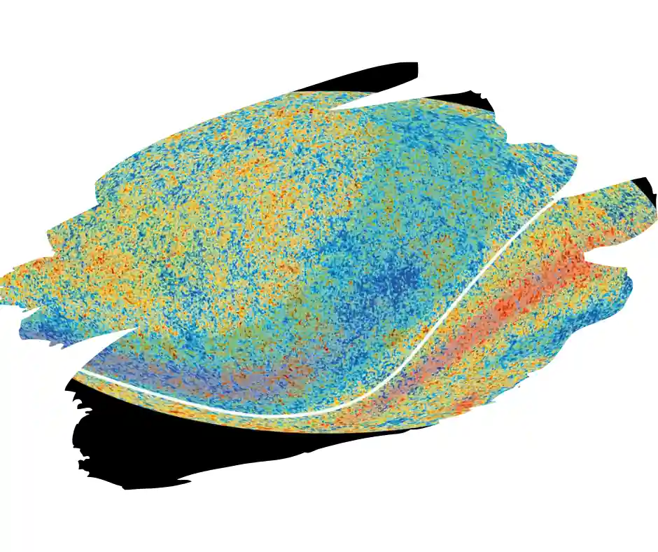 Cosmic Microwave Background