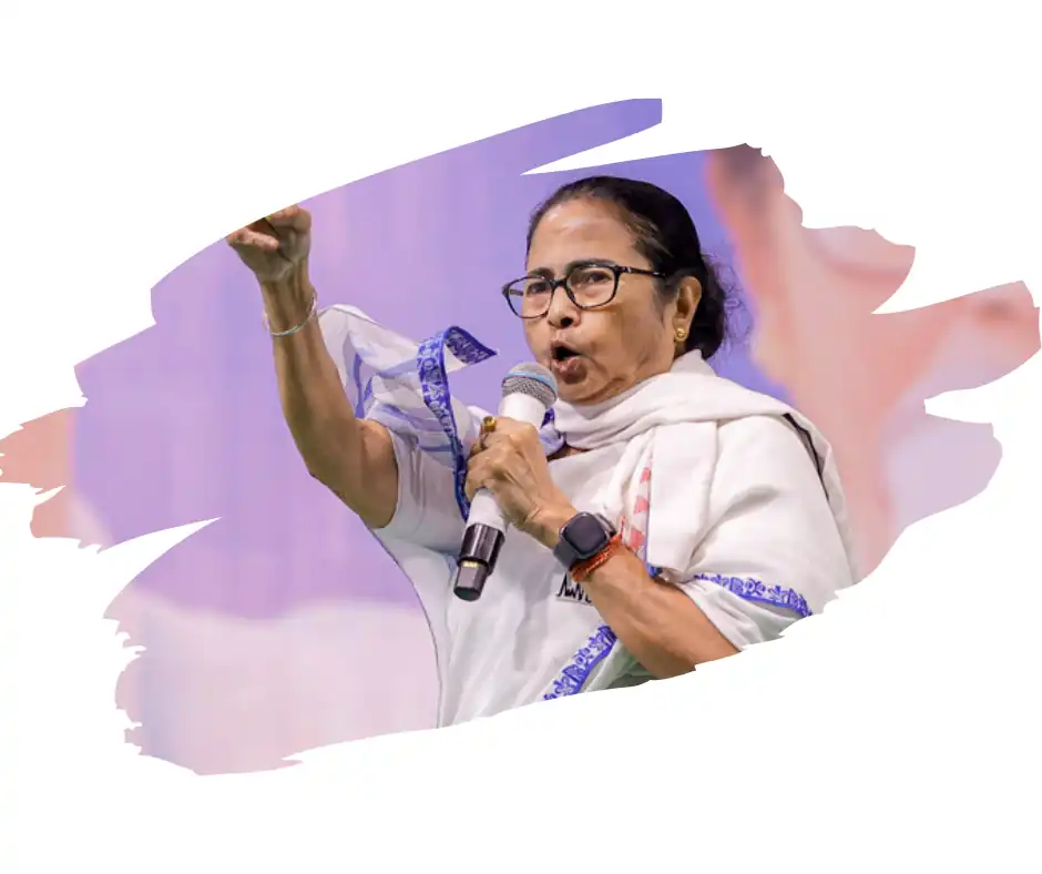 Mamata Banerjee