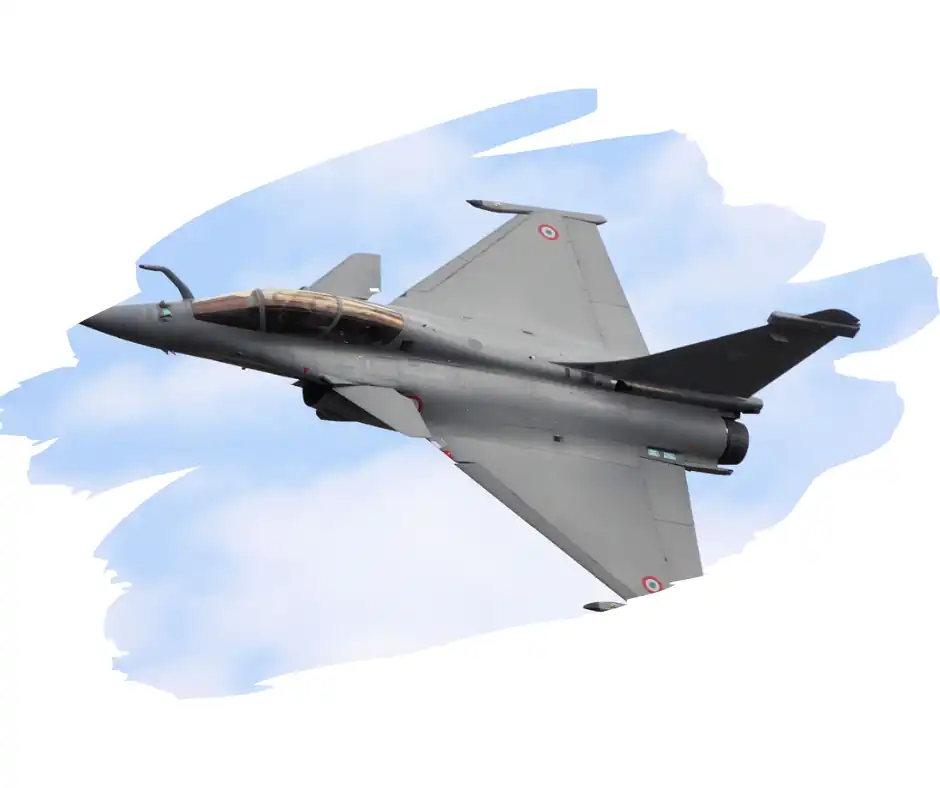 Rafale Jet