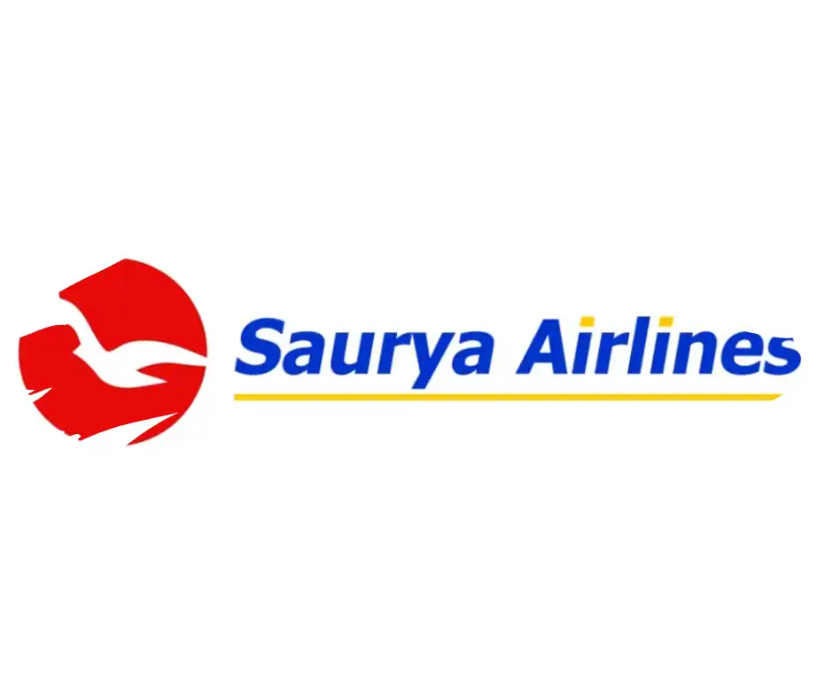 Saurya Airlines flight Crashed