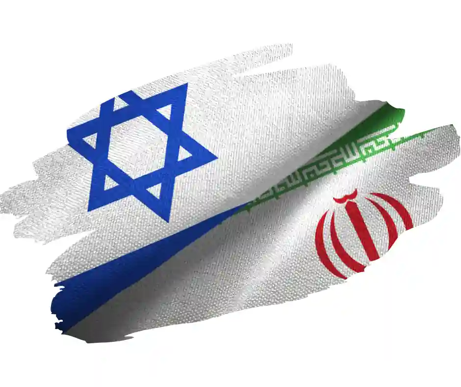 Iran-Israel Conflict