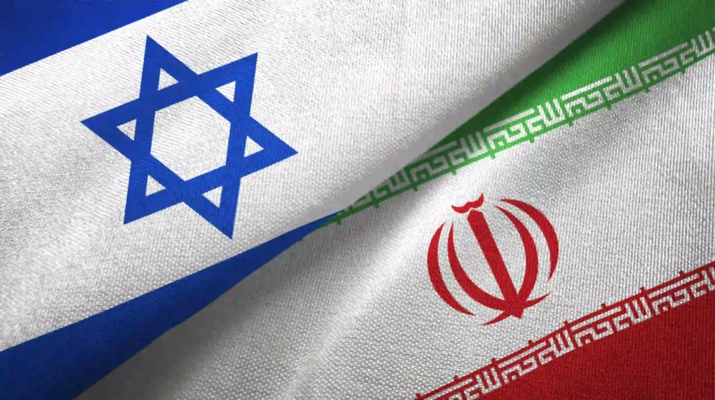 Iran-Israel Conflict