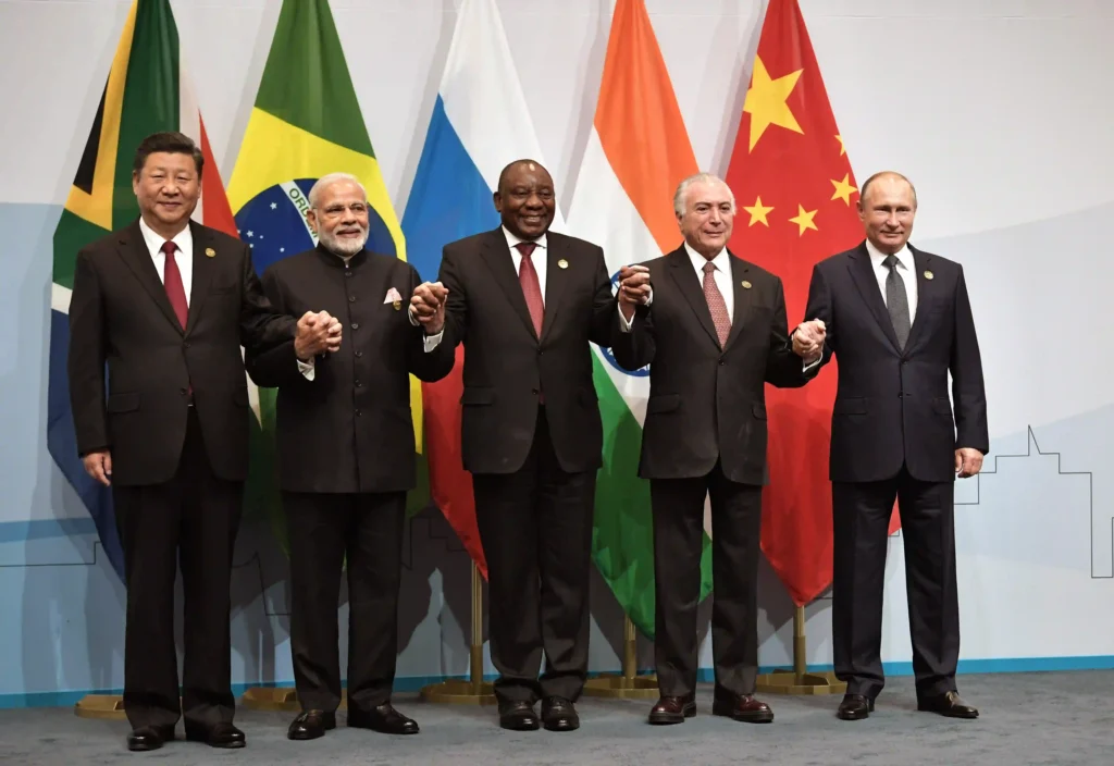 BRICS