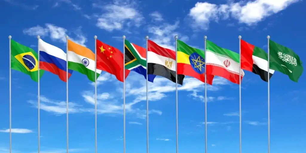 BRICS What is BRICS Group and it's purpose, BRICS Summit 2024