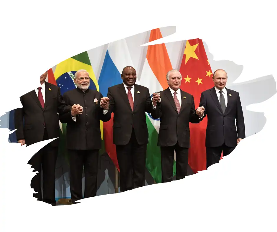 BRICS