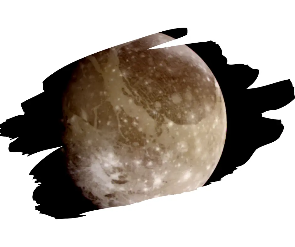 ganymede