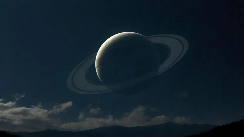 Saturn