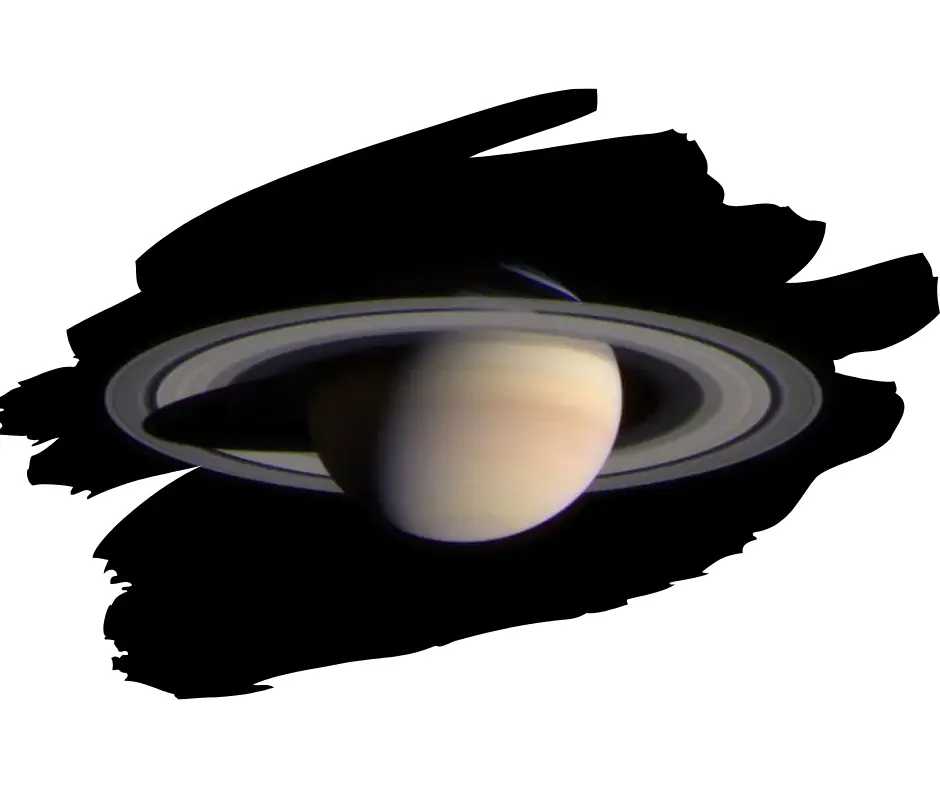 Saturn