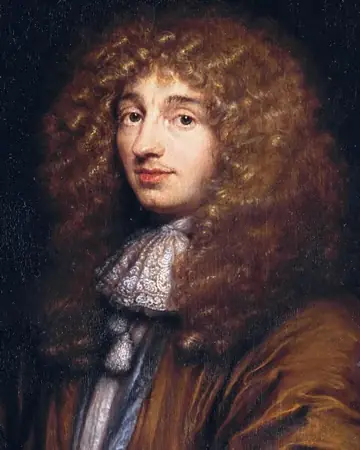 christiaan huygens