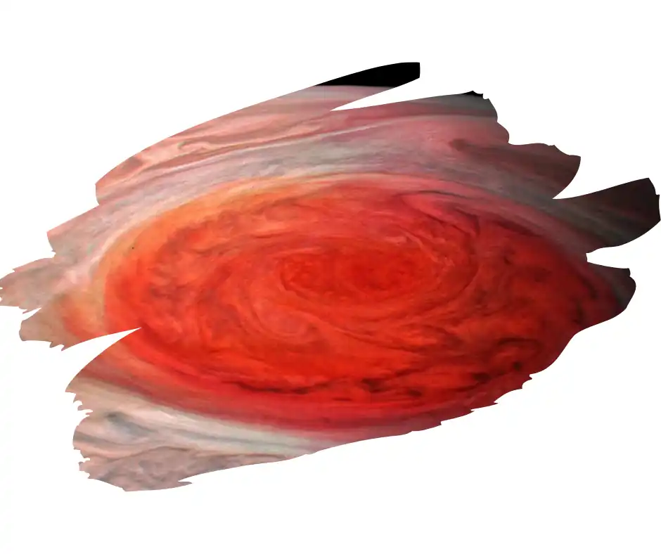 Great Red Spot