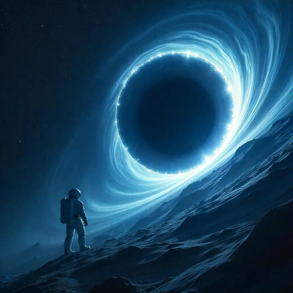 Stellar Black Hole