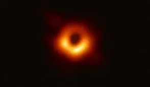 Supermassive Black Hole